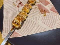 -必点海鲜·海肠捞饭大王(滨江道店)