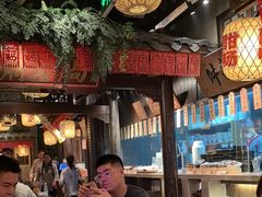 -南京大牌档(壹方天地店)