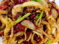 -虎虎龙虾大排档(双井店)