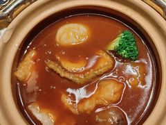 -彩虹之约•淮扬家宴(亚运村店)