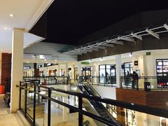 -宁波杉井奥特莱斯广场