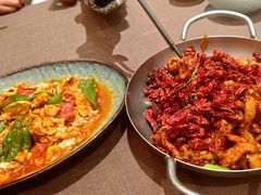 -山石榴·贵州菜(陆家嘴中心店)