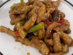 -小郭私房菜·海肠捞饭(学士街店)