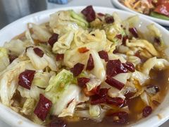 -独一佳老胡湘菜馆(矿山路店)