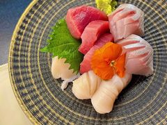 -Sushi Hanzo半藏(天环广场店)
