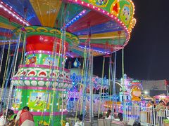 -大学城夜市大排档(凤栖路店)