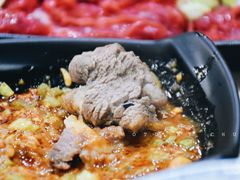 -潮汕良记牛肉火锅(洪武路店)