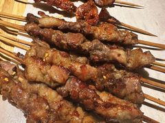 -西塔老太太泥炉烤肉(沈阳店)