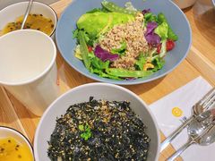 -池奈·日式咖喱蛋包饭(海口万象城店)