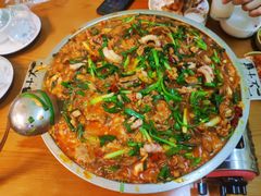 -京玉菲饭店(李村店)