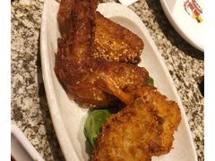 -御满屋日本料理