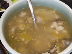 脆肚海鱼羹-闽和南(深圳万象城店)