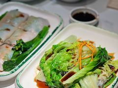 -禄运茶居·手工点心(猎德店)