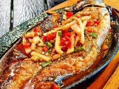 -沙州食驿·非遗小吃夜市