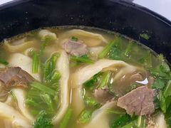-俊杰拉面馆