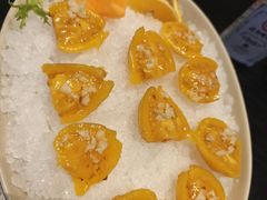 -翠湖宾馆·中餐厅