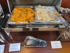 -清真· AL-JANNAT 佳纳特餐厅(仙林店)