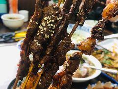 -回辉登偰氏面片(东莲花美食街店)