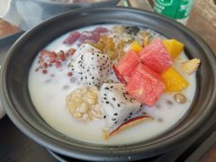 -三亚国光豪生度假酒店-椰语堂(国光豪生店)