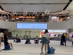 -TheRink大零溜冰场(IFS国金中心店)