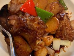 -利苑酒家(金宝店)