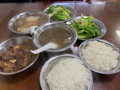 -阿秋牛排(湖心街店)