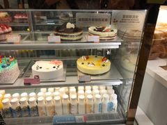 -面包新语(KKMALL京基店)