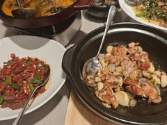 -湘满甲·黄焖甲鱼创始者·湘菜·鲁菜(潘家园店)