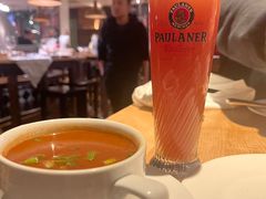 -普拉那啤酒坊Paulaner(凯宾斯基饭店)