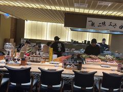 -一豚轩·烧鸟·豚骨拉面(五四路店)