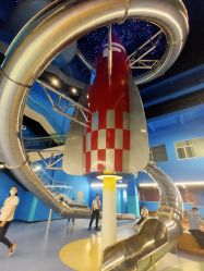 点击看大图 休息区-飞览天下沉浸式飞行体验(北京旗舰店)