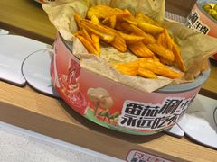 -龍歌自助小火锅(崂山丽达店)