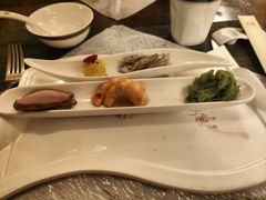 -马勒别墅·中餐厅