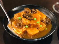 -广州文华东方酒店·江-由辉师傅主理