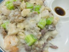 -清真•蜀风园(丁字沽店)