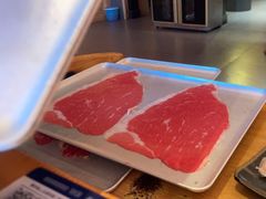 -蚝·生·鲜牛烧肉铺(中央大街店)