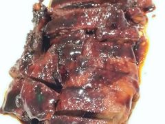 老弄堂酱鸭-新吉士·上海菜(浦东LCM置汇旭辉店)