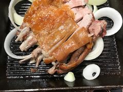 -西贝(金桥店)