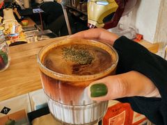 -沪水焙煎室(淡水路店)