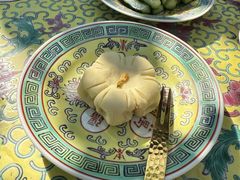 -宫事颐庭·老佛爷贵寿下午茶(颐和园店)