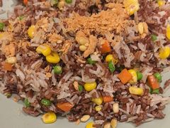 -垚慈居素食(华发新城店)