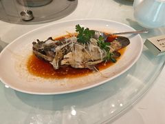 -益健名厨海鲜城(夏湾店)