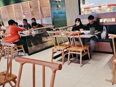 -茅庐川菜(烟台吾悦广场店)