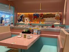 -元气寿司(环球港店)
