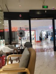 -时尚殿堂hair salon