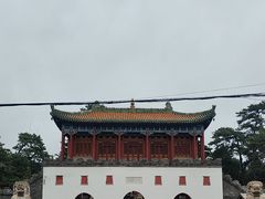 -普陀宗乘之庙(小布达拉宫)