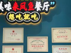 -新概念来凤鱼(璧山店)
