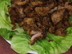 -聚首堂·特色小吃·肘子(什刹海德胜门店)