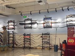 -Skay•射箭馆•弓箭娱乐(体育西店)