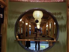 -一心创作料理屋(经开万达店)